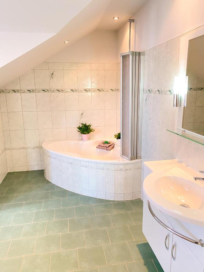 Fewo Sulzer Siedlung Erfurt Apartment Екстериор снимка