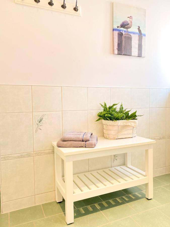 Fewo Sulzer Siedlung Erfurt Apartment Екстериор снимка