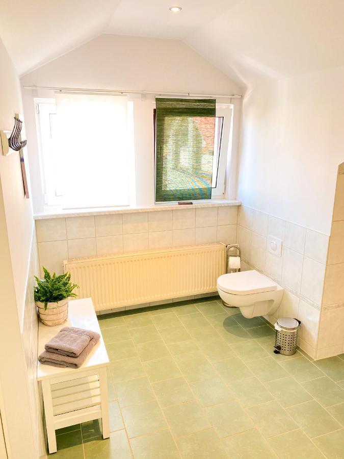 Fewo Sulzer Siedlung Erfurt Apartment Екстериор снимка