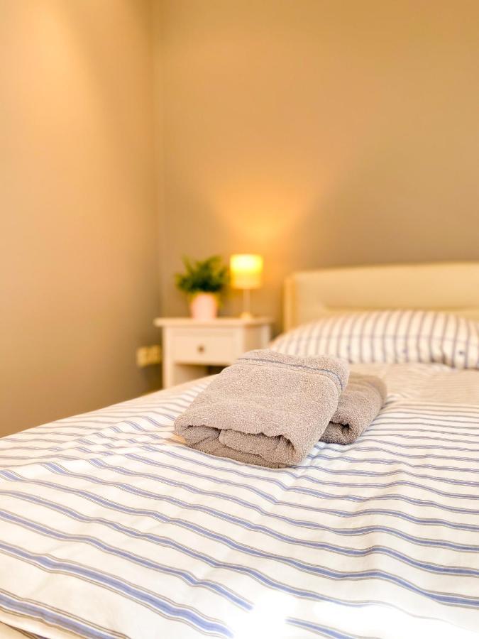 Fewo Sulzer Siedlung Erfurt Apartment Екстериор снимка