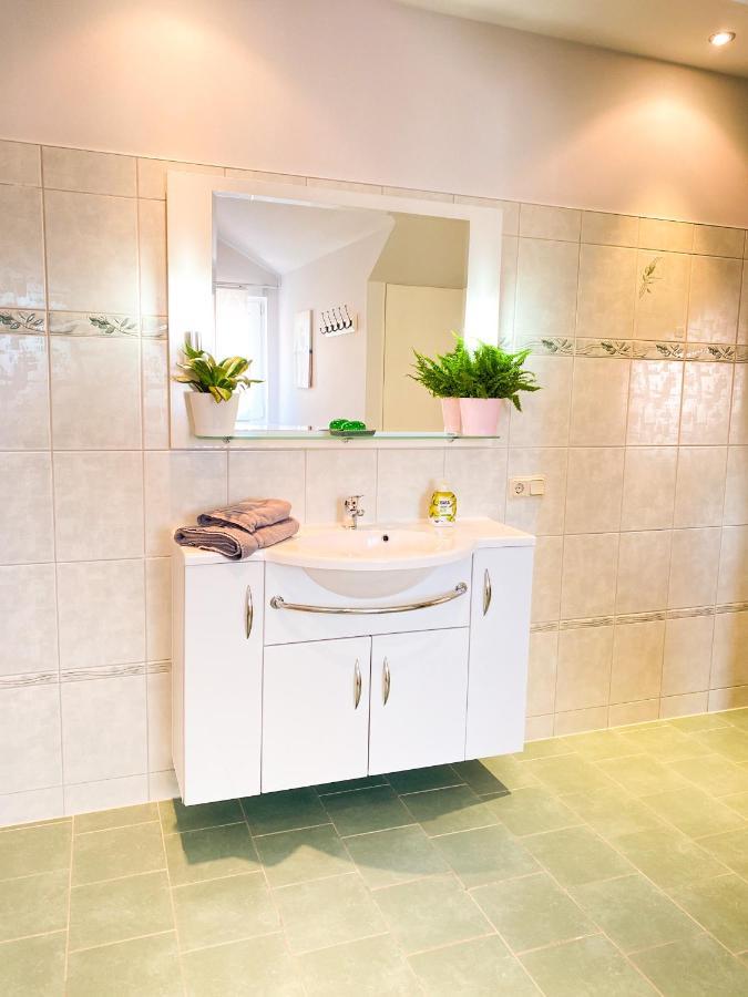 Fewo Sulzer Siedlung Erfurt Apartment Екстериор снимка