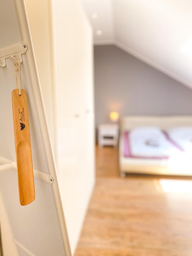 Fewo Sulzer Siedlung Erfurt Apartment Екстериор снимка