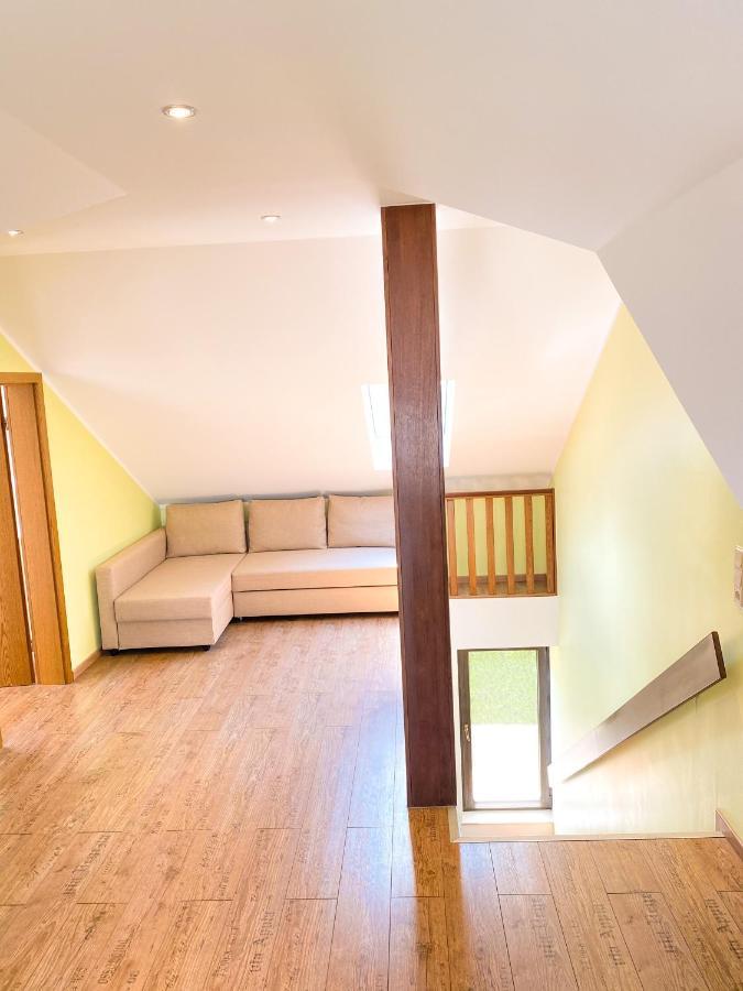 Fewo Sulzer Siedlung Erfurt Apartment Екстериор снимка