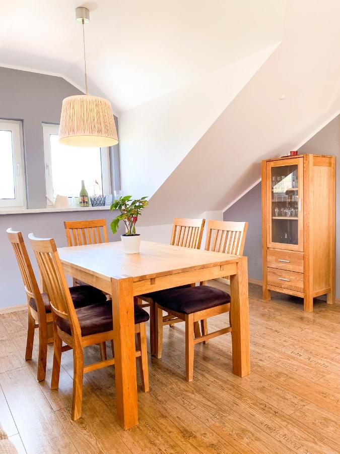 Fewo Sulzer Siedlung Erfurt Apartment Екстериор снимка
